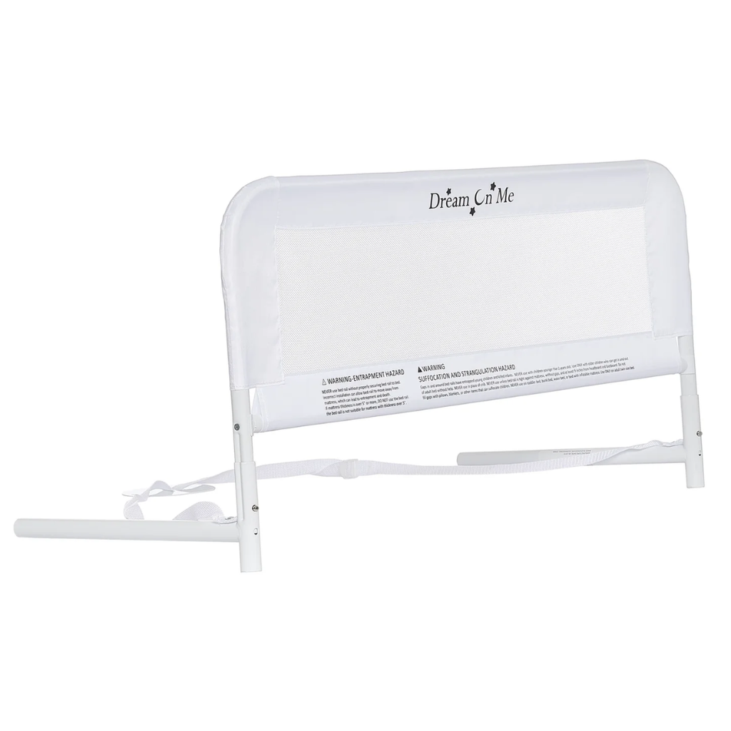 Dream on Me Mesh Bed Rail