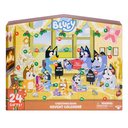 Bluey  Christmas Advent Calendar