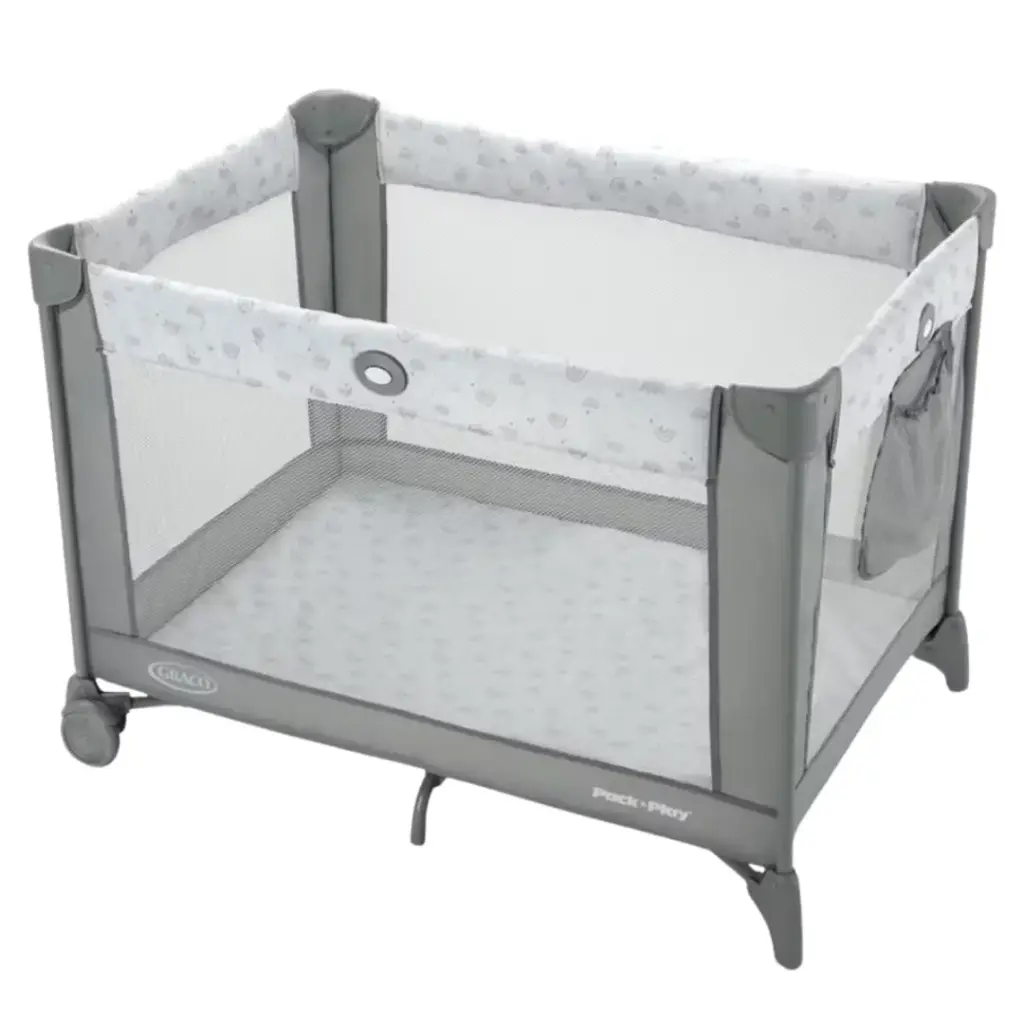 Graco Pack 'n Play Portable Playard Reign