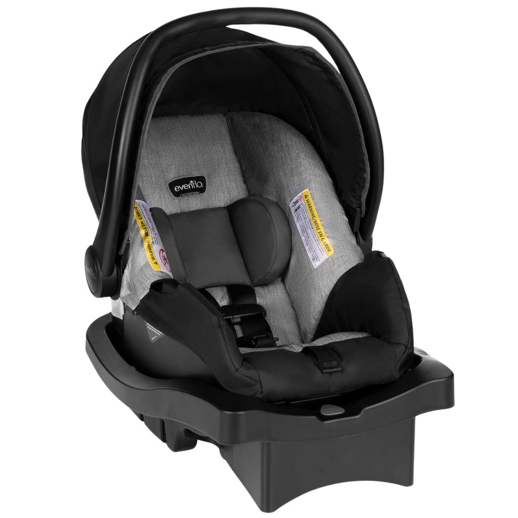 Evenflo LiteMax Sport Infant Car Seat