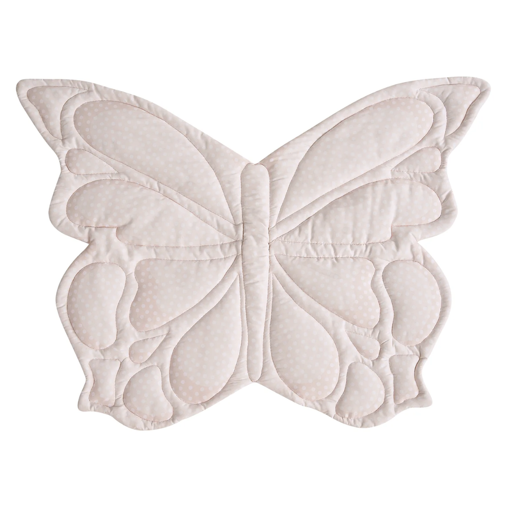 Butterfly Playmat