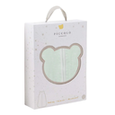 Jersey Sleepsack Green