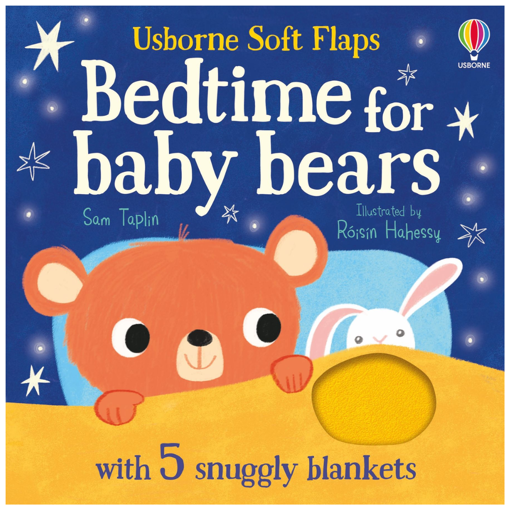 Bedtime for Baby Bears