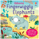 Fingerwiggly Elephants