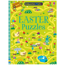 Mini Easter Puzzles