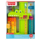 Fisher Price Adding Alligator
