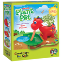 Self-Watering Plant Pet Dinosaur