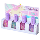 Martinelia Little Unicorn Nail Polish Set