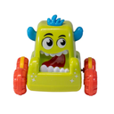 Push n Go Monster