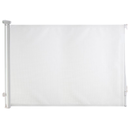 Retrac Glide-n-Hide Gate White