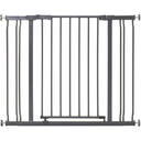 Ava Gate Charcoal with Extensions