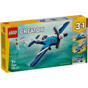 Lego Creator Aircraft: Race Plane