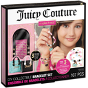 Juicy Couture DIY Collectible Bracelet Set