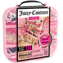 Juicy Couture Glitz n' Glam Charm Bracelet Kit