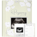 Keababies Blossom Pregnancy Journal Chiffon