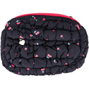 Quilted Scrunchies Cherry Printed Fanny Pack