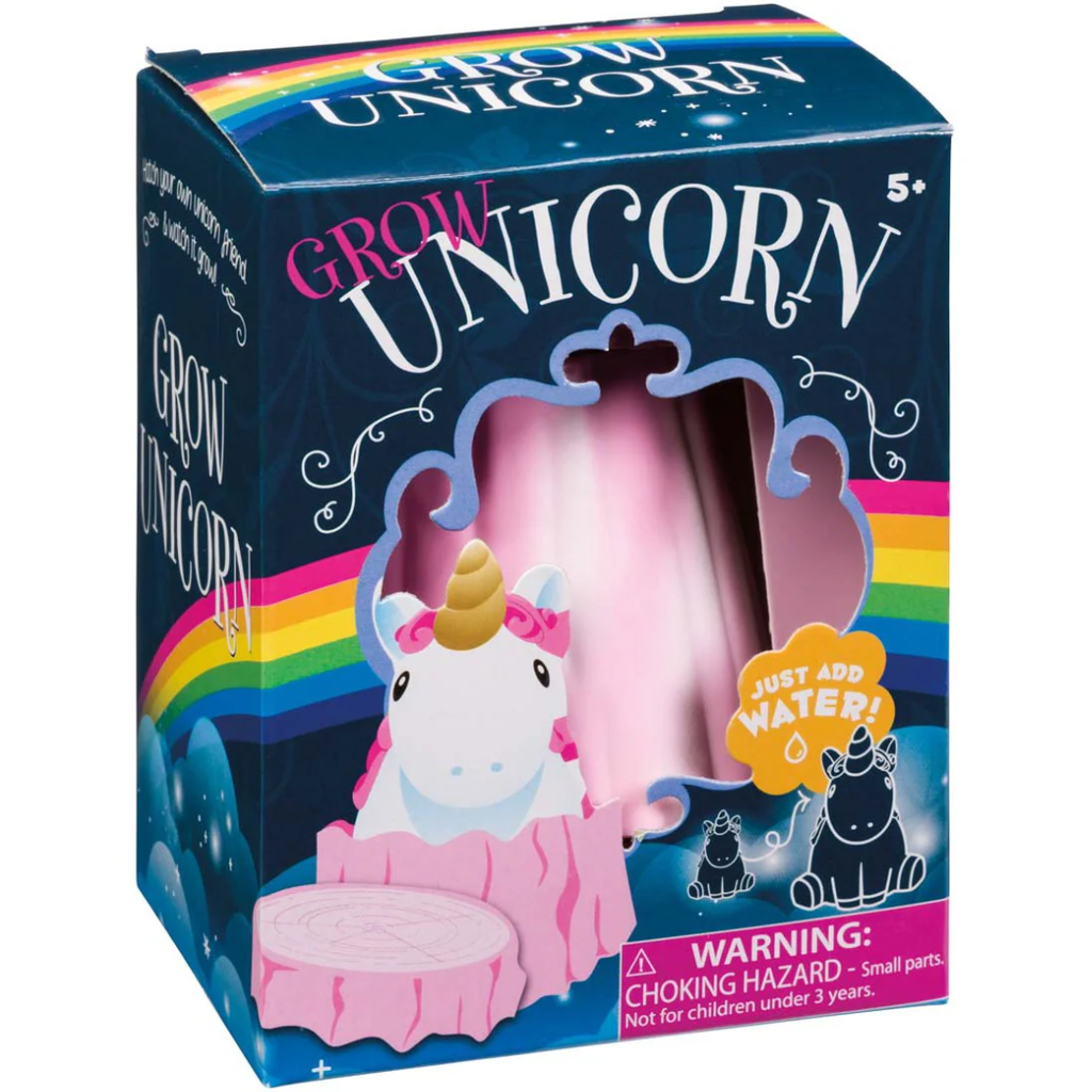 Grow Unicorn