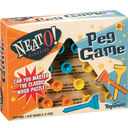 Peg Game