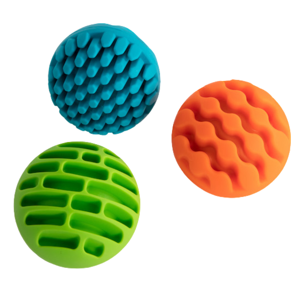 Sensory Rollers