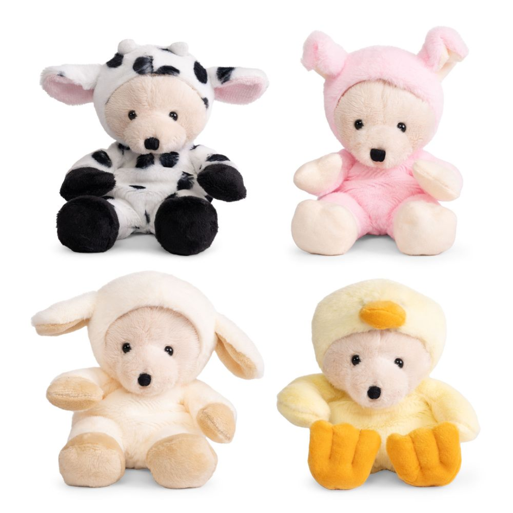 LITTLE Play Farm