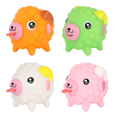 Noisy  Sheep