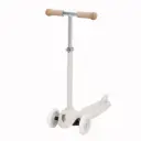 Banwood Eco Scooter Ivory