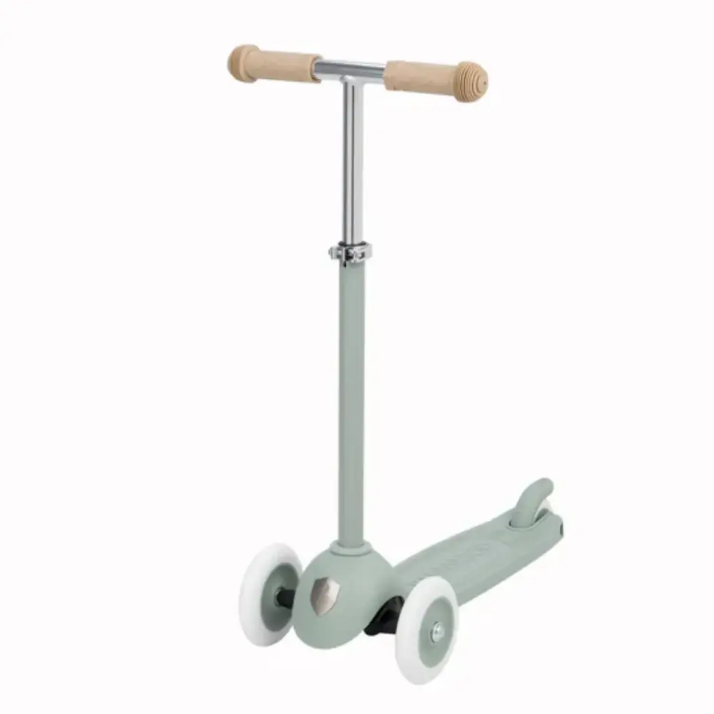 Banwood Eco Scooter Clay