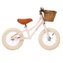 Banwood Balance Bike First Go Pink