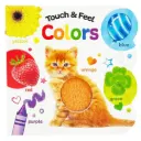 Touch & Feel Colors