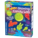 Groovy Glowing Candy Lab