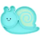 Melii Silicone Section Plate Snail