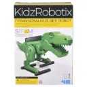 KidxRobotix Tyrannosaurus Rex Robot