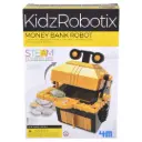 Kidrobotix Money Bank Robot