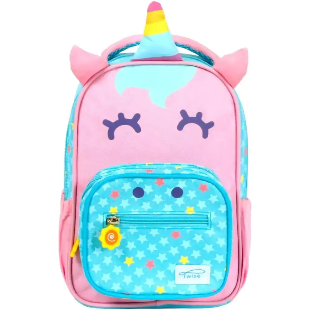 Side Kick Backpack Unicorn