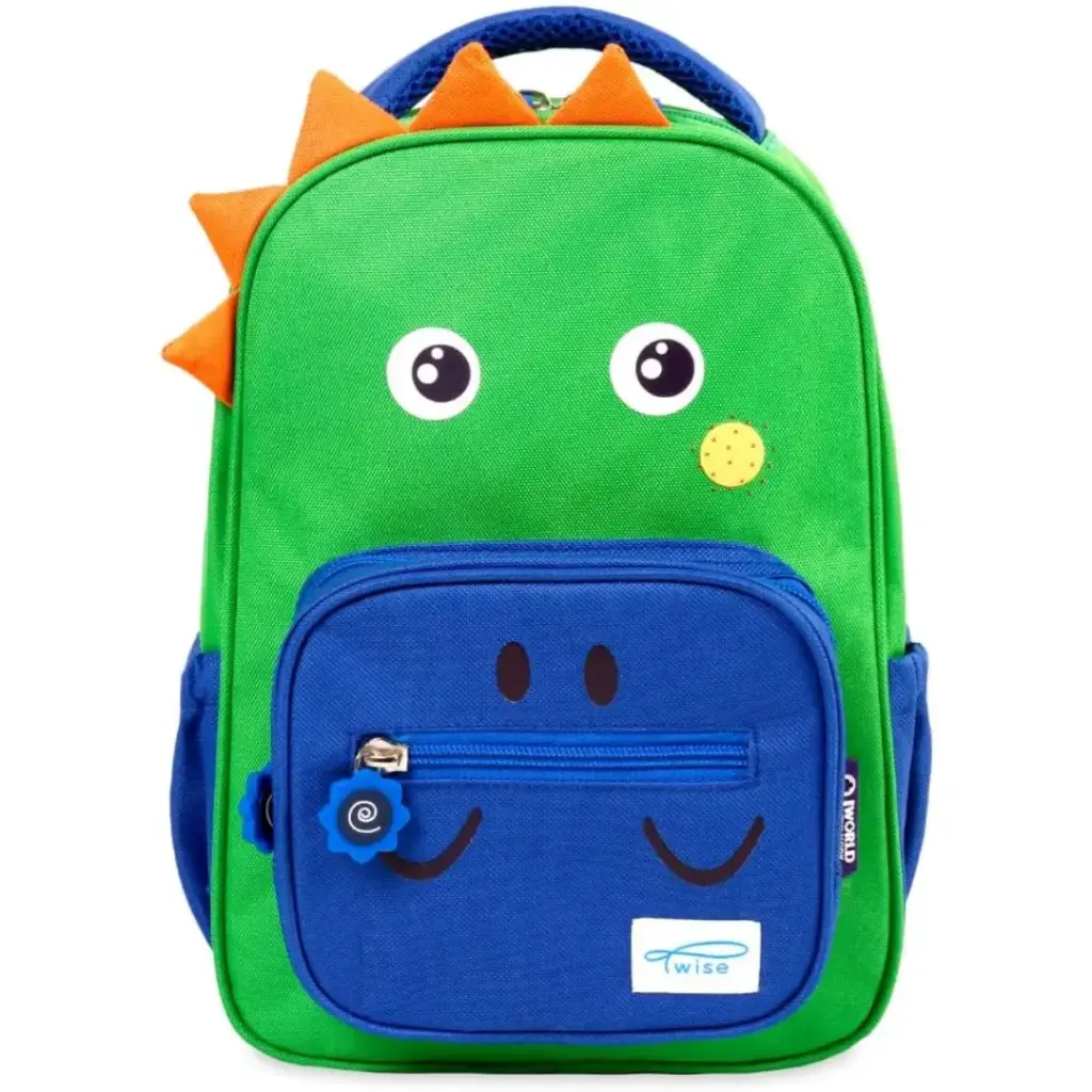 Side Kick Backpack Dino