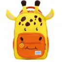 Side Kick Backpack Giraffe