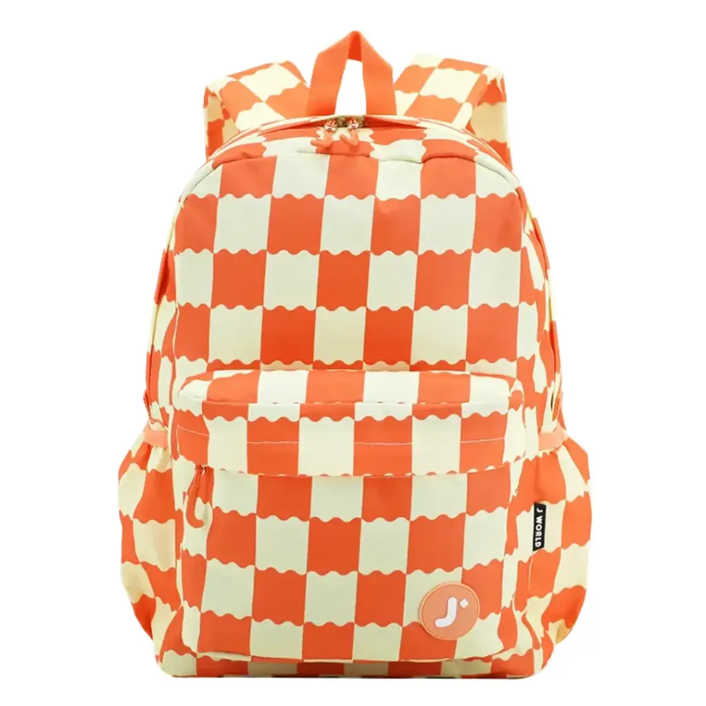 OZ Backapck Wiggle Coral