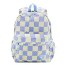 OZ Backpack Wiggle Blue