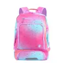 Packmate 2 in 1 Backpack Confetti