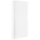 Dream on Me Baby Fairy Foam Crib & Toddler Bed Mattress