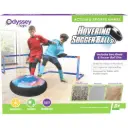 Odyssey The Hovering Soccer Ball Set
