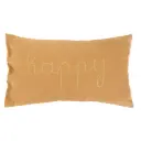 Happy Cotton Gauze Cushion