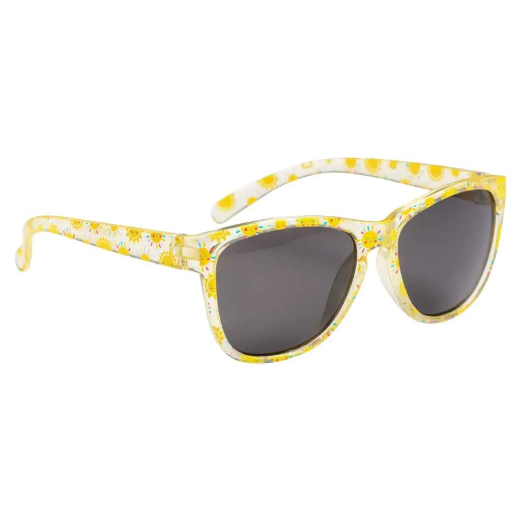 Sunglasses Sunshine