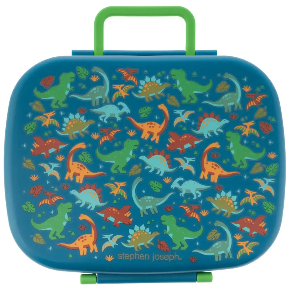 Bento Box Dino