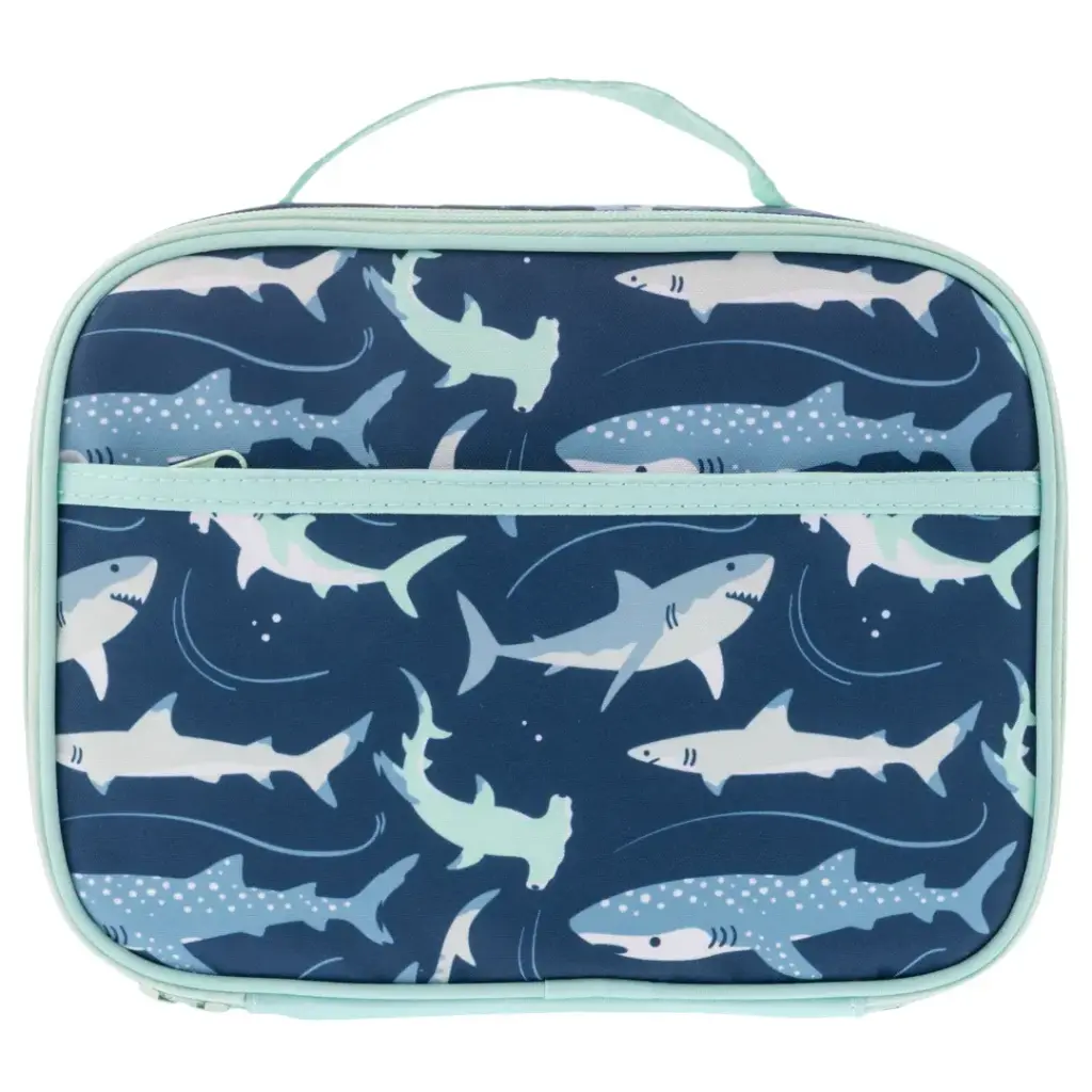 Junior Lunchbox Shark