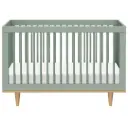 Davinci Marley Convertible Crib Light Sage & Honey