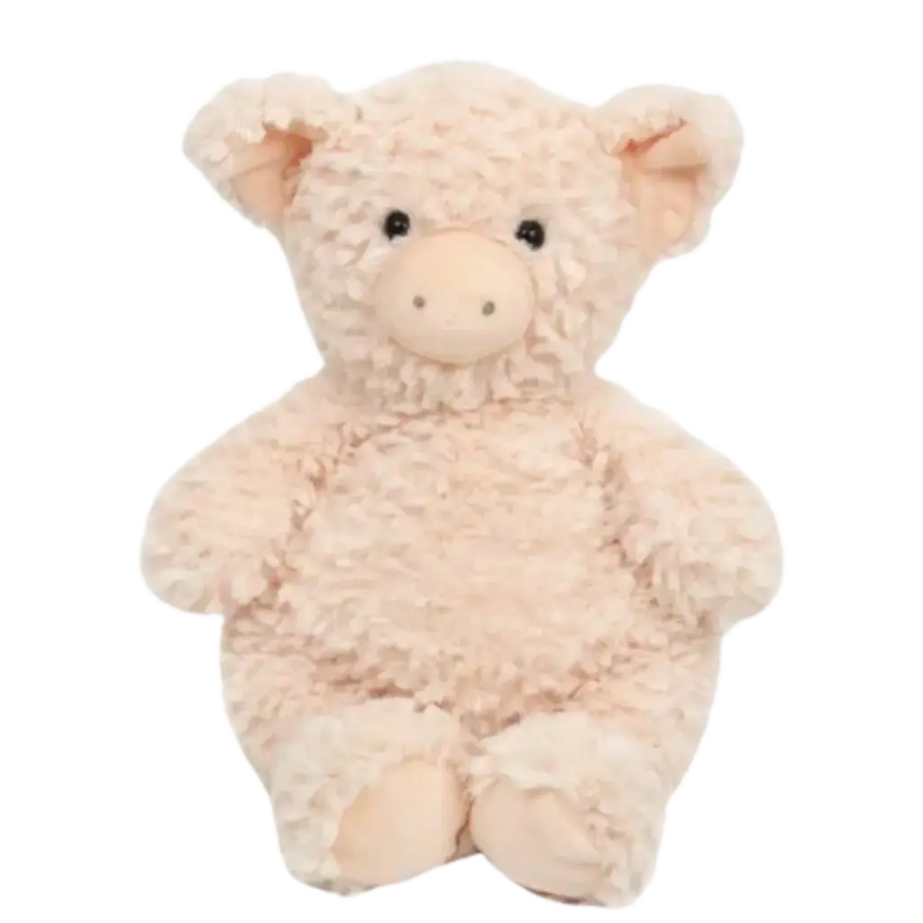 Polly Pig