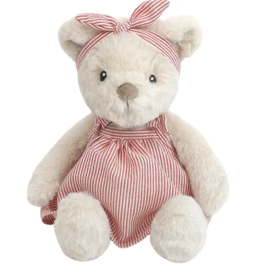 Ellie Sun Dressed Bear