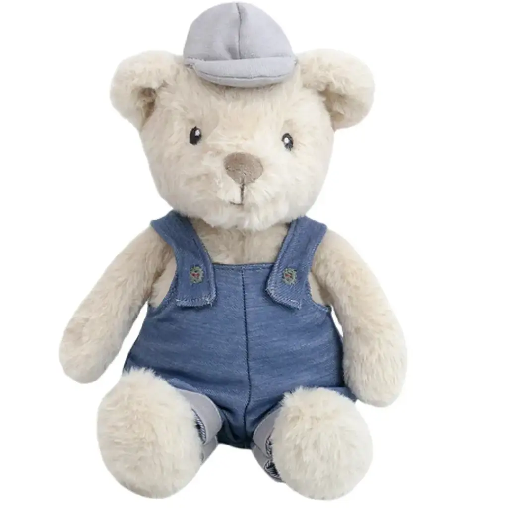 Eddie Overall Bear