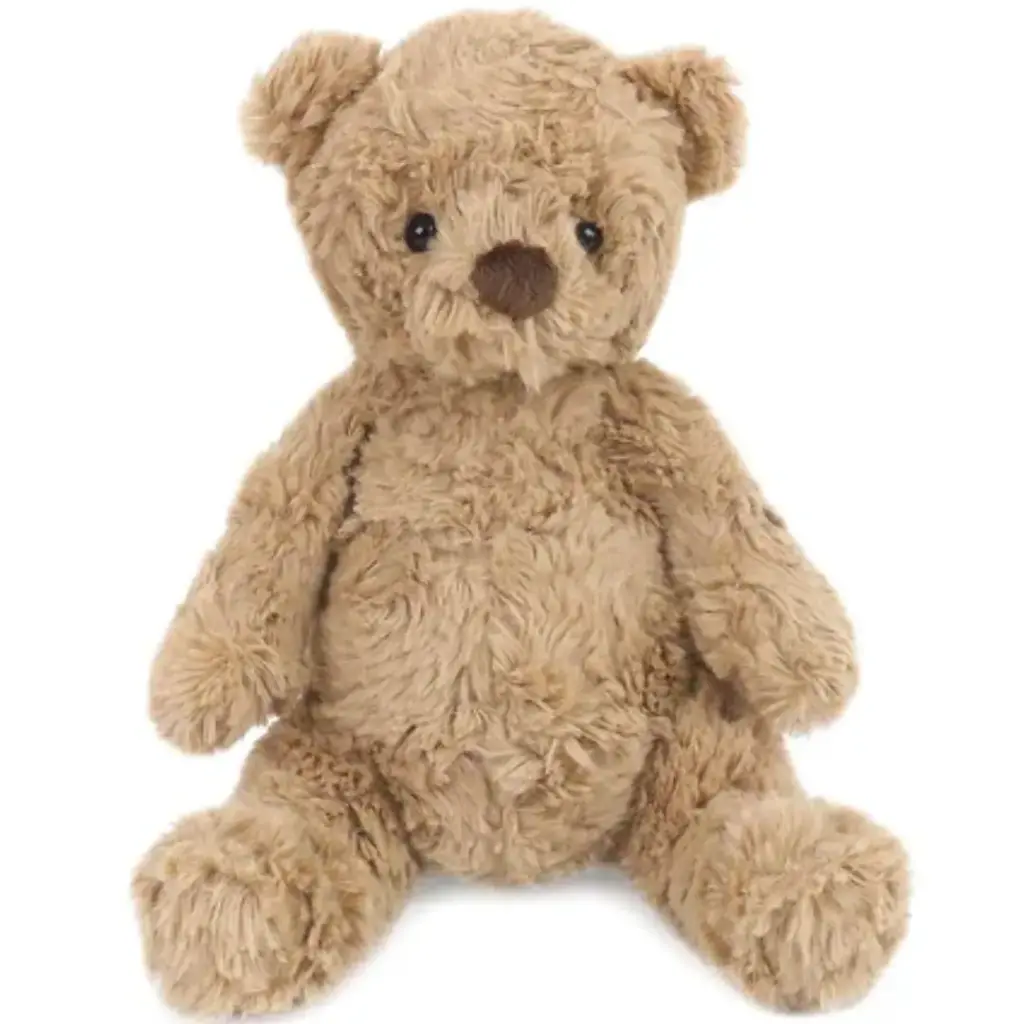Huggie Bear